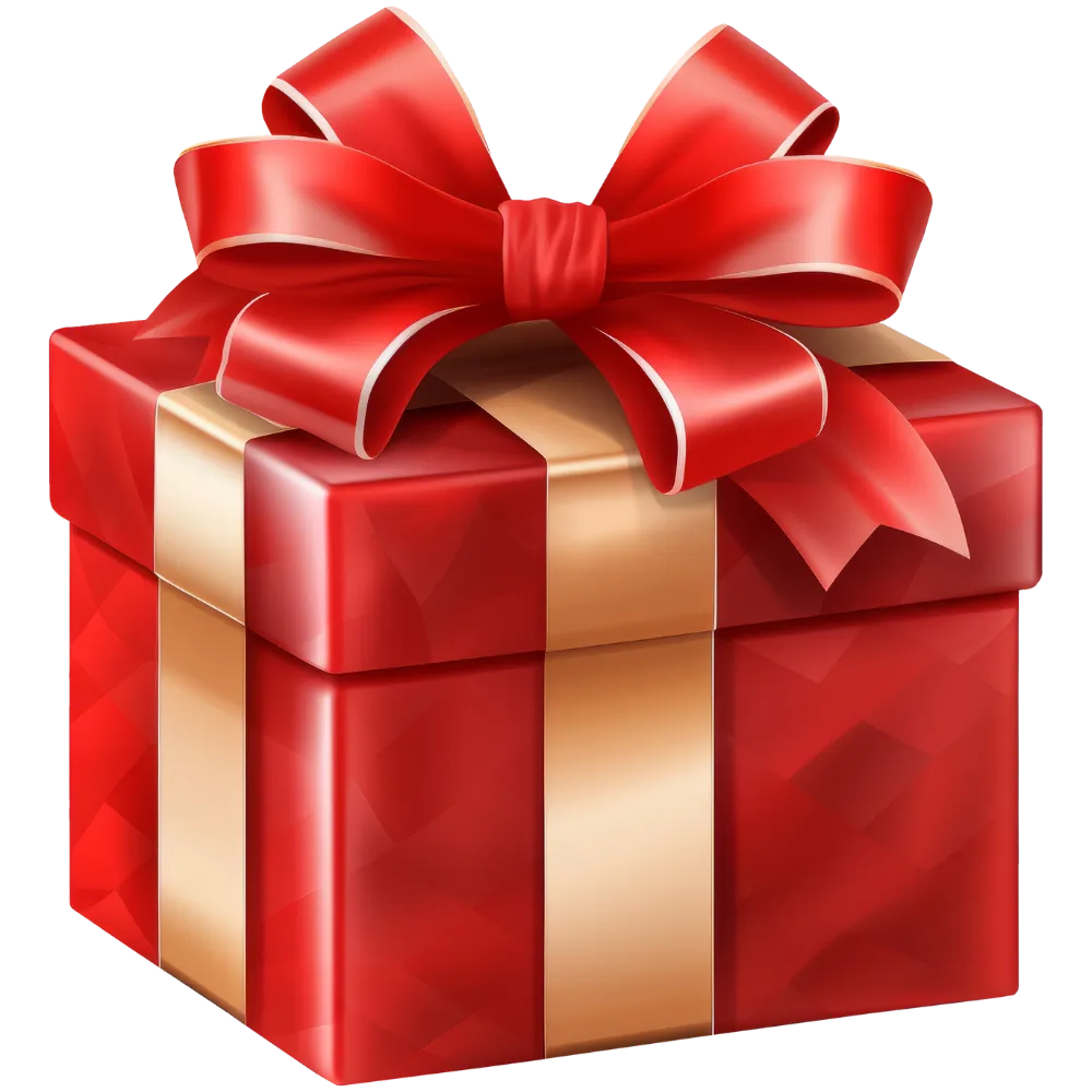 Gift Icon